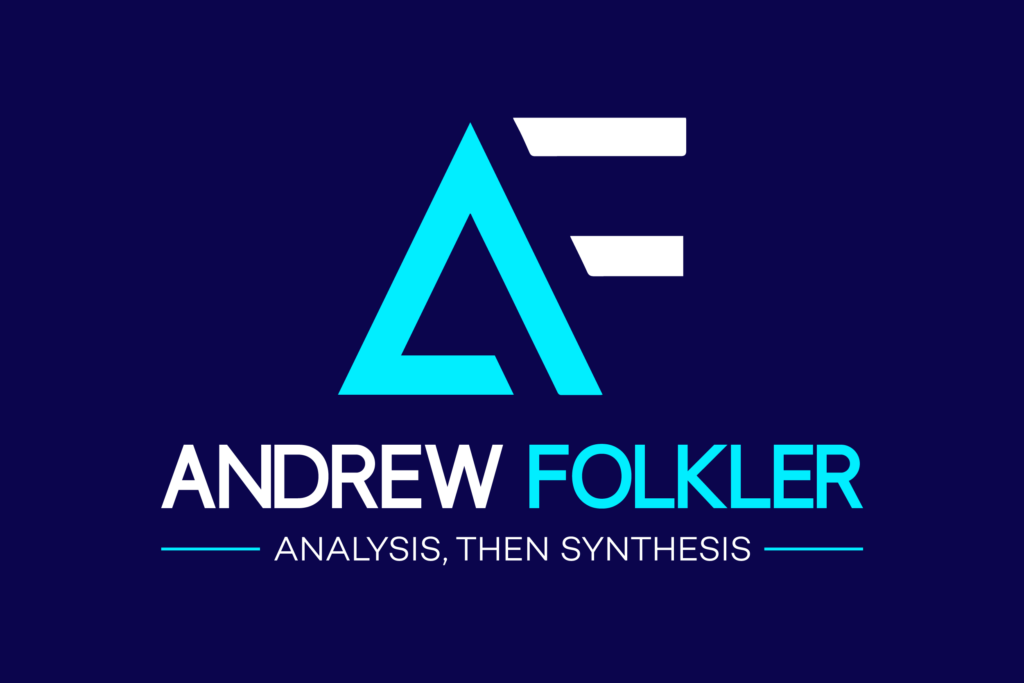 Andrew Folkler Logo