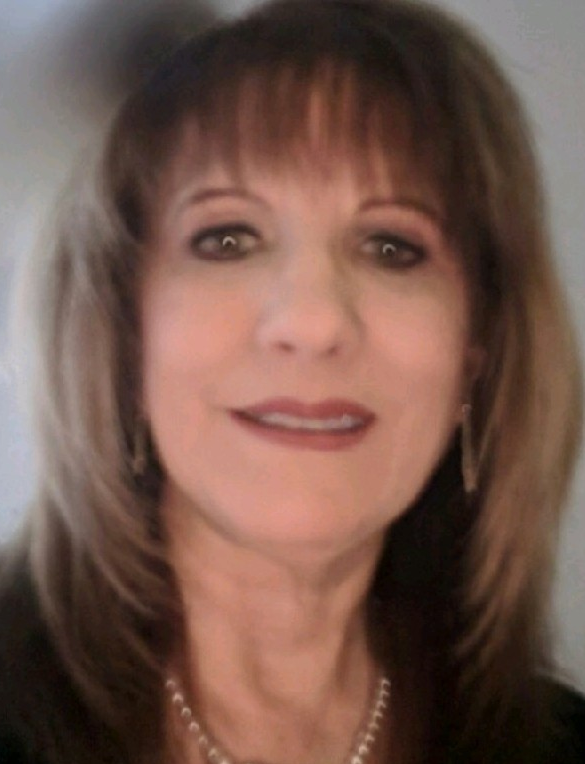 Jeannie Russo of Speaking Success Secrets, LLC