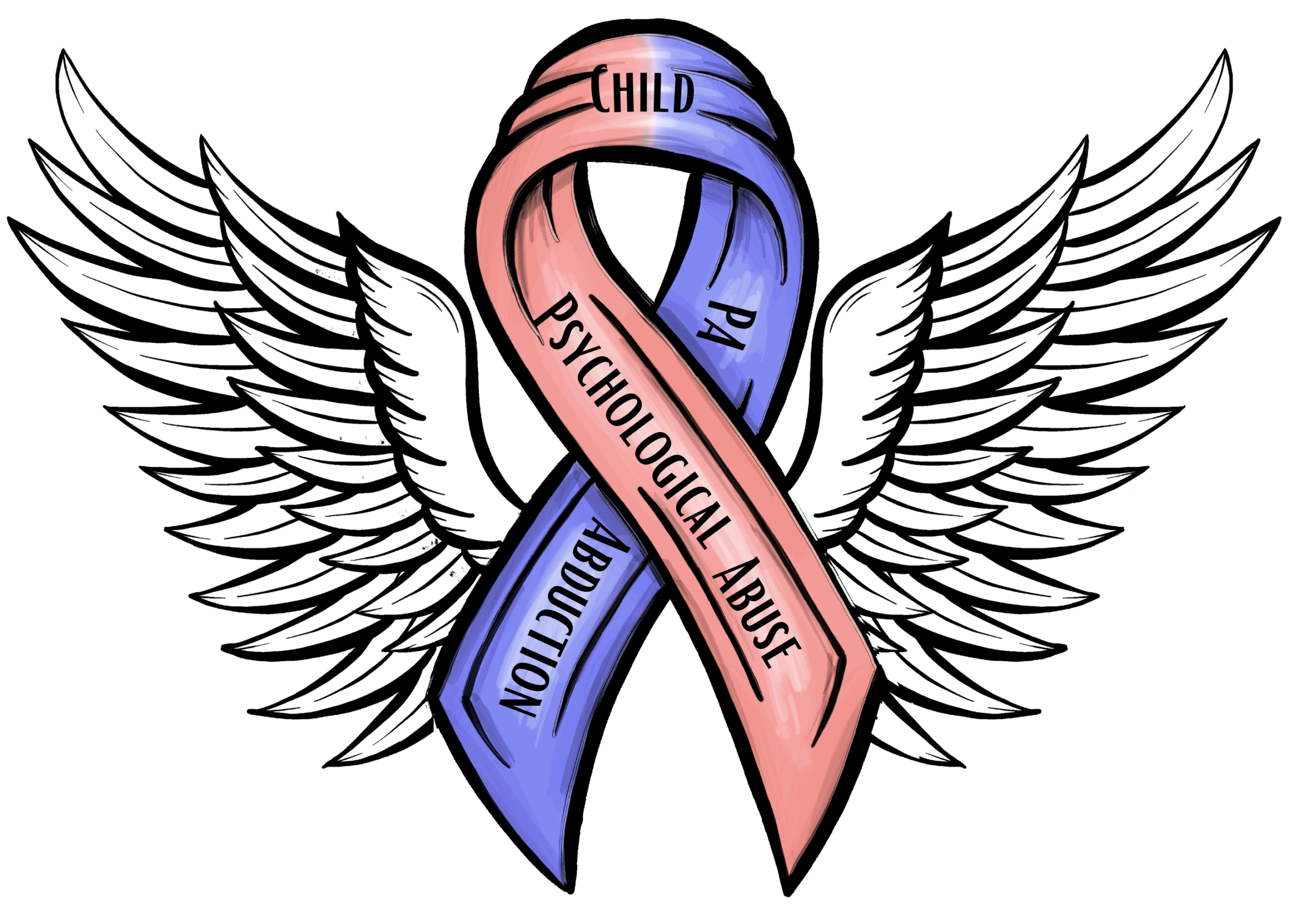 CPA-PAA Awareness Ribbon