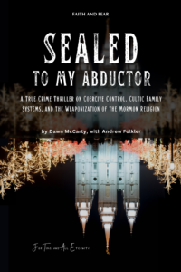 Sealed to My Abductor book cover